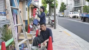 Dir. 飛沫 Official Music Video ℗2015 昭和レコード