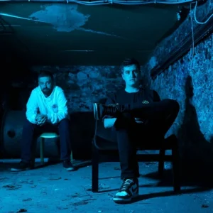 Revaux DrumBassArena Guest Mix