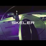 Skeler N i g h t D r i v e スケラー