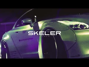 Skeler N i g h t D r i v e スケラー