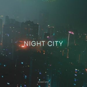 NIGHT CITY