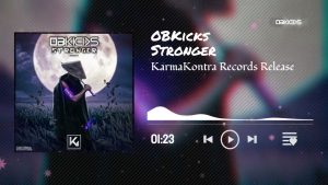 OBKicks Stronger