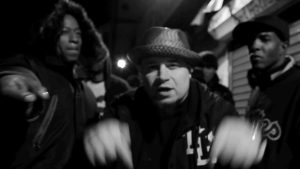 Jedi Mind Tricks 22Design in Malice22 feat. Young Zee Pacewon Official Video