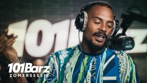 SEPA Zomersessie 2019 101Barz 2