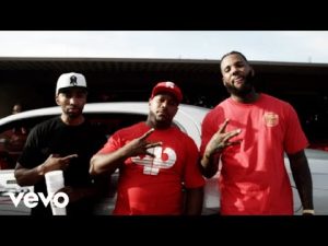 hqdefaultthe game roped off ft problem boogie 2