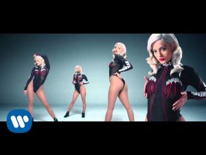 maxresdefaultbebe rexha no broken hearts feat nicki minaj official music video 2