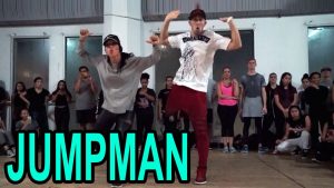 maxresdefaultjumpman drake future dance mattsteffanina choreography hip hop 2