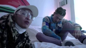maxresdefaultkeith ape %ec%9e%8a%ec%a7%80%eb%a7%88 it g ma feat jayallday loota okasian kohh official video 2