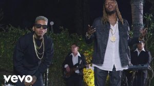 maxresdefaultkid ink promise official music video ft fetty wap 2