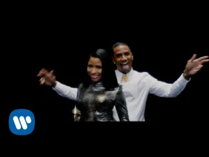 maxresdefaulttrey songz touchin lovin ft nicki minaj official music video 2