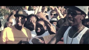 maxresdefaultwiz khalifa black and yellow official music video 2