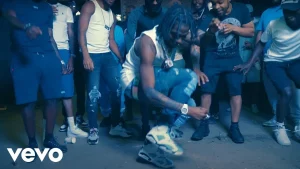 russ millions talk to me nice official video
