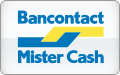 Bancontact Upgrade MUSIVEO