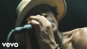Raury Devils Whisper Video