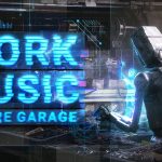 Relaxing Music Radio — Future Garage for Smooth Workflow