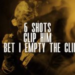 POP SMOKE ARMED AND DANGEROUS (Official Lyric Video)