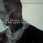POP SMOKE CHRISTOPHER WALKING (Official Lyric Video)