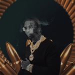 POP SMOKE DREAMING (Official Lyric Video)