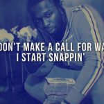 POP SMOKE ELEMENT (Official Lyric Video)