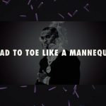 POP SMOKE MANNEQUIN ft. Lil Tjay (Official Lyric Video)