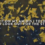 POP SMOKE SHE GOT A THING (Official Lyric Video)