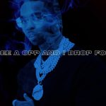 POP SMOKE SWEETHEART ft. Fivio Foreign (Official Lyric Video)