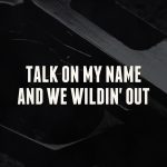 POP SMOKE WAR ft. Lil Tjay (Official Lyric Video)