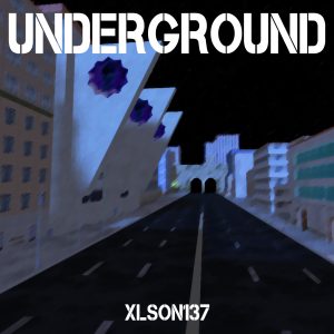 underground