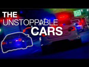 The Unstoppable Street Racers of NYC👮🏻‍♂️| Explained Ep.34