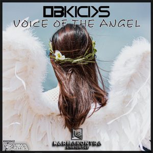voice of the angel obkicks cover