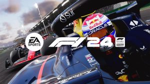 f1 24 official reveal trailer F1 24 Official Reveal Trailer MUSIVEO