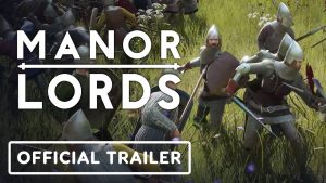 manor lords official early access launch trailer Manor Lords - Official Early Access Launch Trailer MUSIVEO