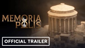 memoriapolis official reveal trailer Memoriapolis - Official Reveal Trailer MUSIVEO