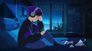 dream to dark ambient radio 🌃 - music to escape/dream to MUSIVEO