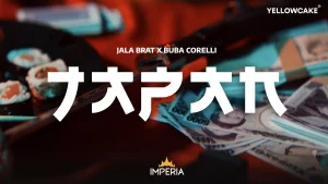 jala brat buba corelli japan goat season part two Jala Brat & Buba Corelli - Japan (GOAT SEASON PART TWO) MUSIVEO