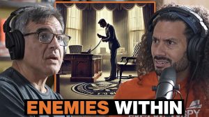 how the cia commits crimes against america ex spies tell all john kiriakou andy bustamante How the CIA Commits Crimes Against America: Ex-Spies Tell All | John Kiriakou & Andy Bustamante MUSIVEO