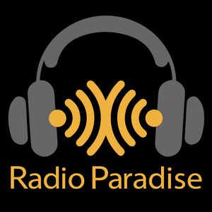 radio paradise live stream