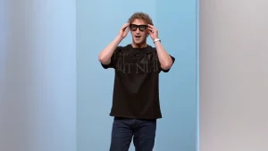 in full mark zuckerberg reveals 22orion22 prototype ar glasses In Full: Mark Zuckerberg Reveals "Orion" Prototype AR Glasses MUSIVEO