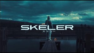 skeler official ON MY KNEES // SKELER [OFFICIAL] MUSIVEO