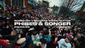 songer toxic phibes remix official video Songer - Toxic (Phibes Remix) (Official Video) MUSIVEO