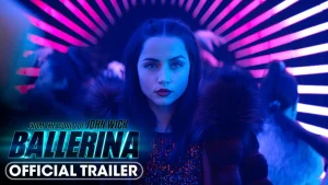 from the world of john wick ballerina 2025 official trailer ana de armas From the World of John Wick: Ballerina (2025) Official Trailer - Ana de Armas MUSIVEO