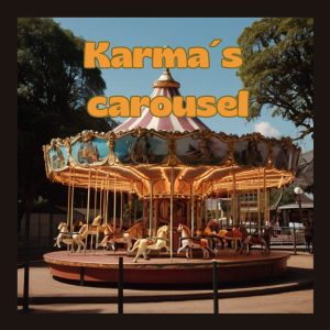 karma cover copy Karmas carousel MUSIVEO