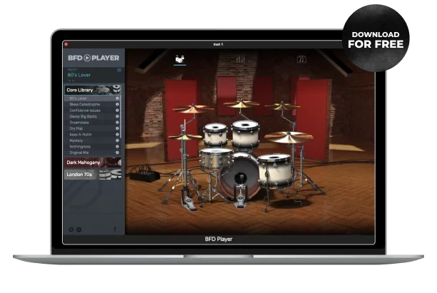 bfd player free vst plugin Producer Corner MUSIVEO