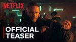 havoc official teaser netflix HAVOC | Official Teaser | Netflix MUSIVEO