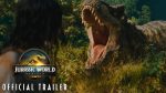 jurassic world rebirth official trailer Jurassic World Rebirth | Official Trailer MUSIVEO