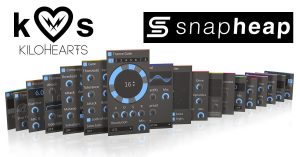 kilohearts free vst download Producer Corner MUSIVEO
