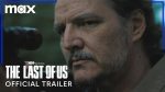 the last of us season 2 official trailer max The Last of Us Season 2 | Official Trailer | Max MUSIVEO