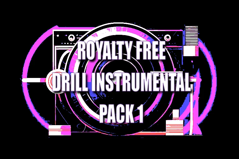 royalty free drill instrumental pack 1 1 (Musiveo.com) Royalty Free Drill HipHop Instrumental 12 MUSIVEO