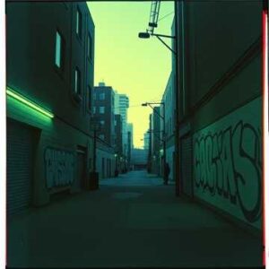 bassline reverie cover Bassline Reverie 2 (Royalty Free Drum & Bass) MUSIVEO