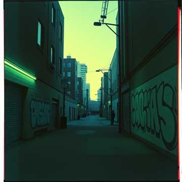 bassline reverie cover Bassline Reverie 2 (Royalty Free Drum & Bass) MUSIVEO
